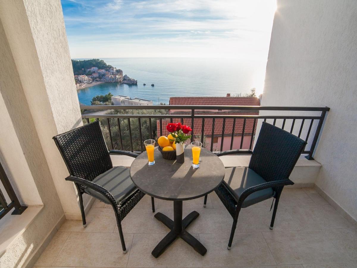 Villa Mona 2 Budva Pokoj fotografie